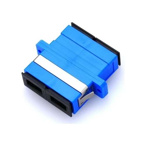 DIGITUS AS-LNS-2416 Fiber Optik SC-SM Dublex Adaptör (Coupler)