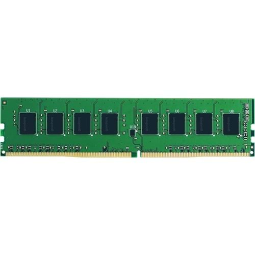 GOODRAM 8GB DDR4 3200MHZ CL22 PC RAM VALUE GR3200D464L22S-8G