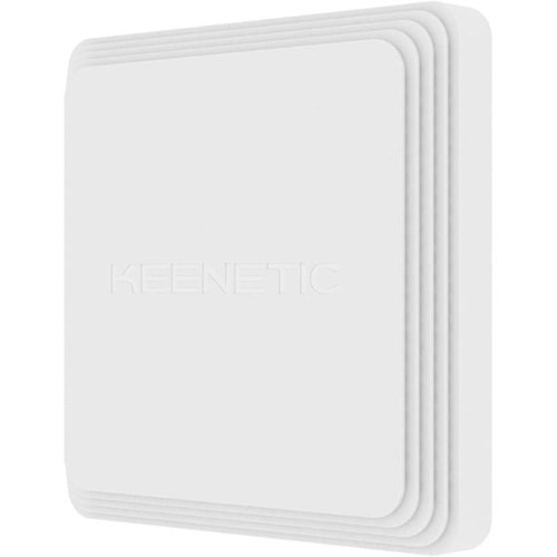 KEENETIC ORBITER 6 KAP-630-EU WIFI6 AX3000 Dual Band Kurumsal Access Point PoE Tavan Tipi