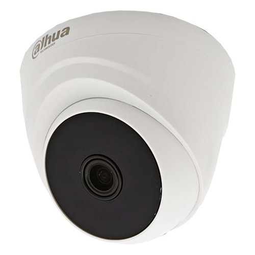 DAHUA 2MP Dome 2.8mm Analog Kamera DH-HAC-T1A21-U-A