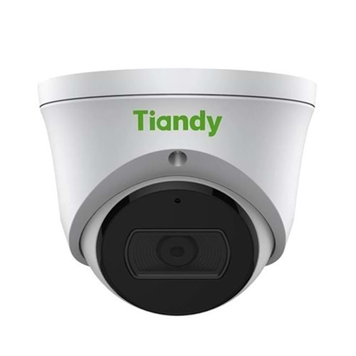 TIANDY 5MP Dome 2.8mm Starlight IP Kamera TC-C35XS I3/E/Y