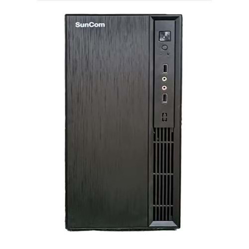 SUNCOM WAFTURE SC-OE1 CORE i5 3470 8GB- 512GB SSD- FDOS
