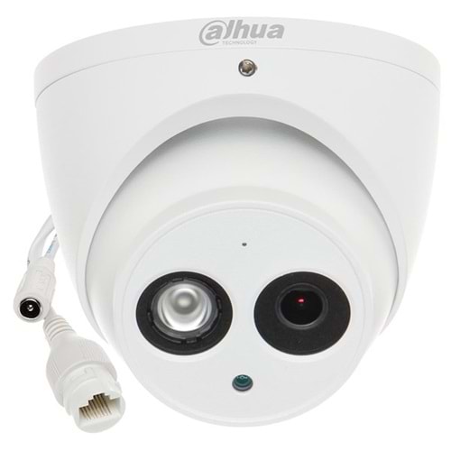 DAHUA 2MP Dome 3.6mm IP Kamera IPC-HDW4231EM-AS-0360B