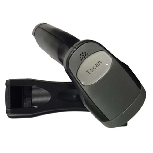 TScan 1D TS-39 Lazer Kablosuz Standlı Barkod Okuyucu