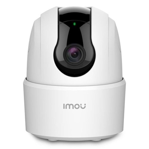 IMOU 3MP PT 3.6mm Wıfı Kablosuz Pan-Tilt IP Kamera Ranger 2C IPC-K2ECP-3H3W