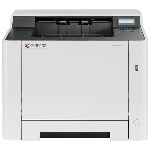 KYOCERA ECOSYS PA2100cwx A4 Siyah Dublex Laser Yazıcı