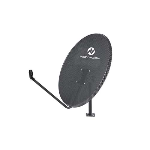 NVC 85 CM Offset Delikli Çanak Anten