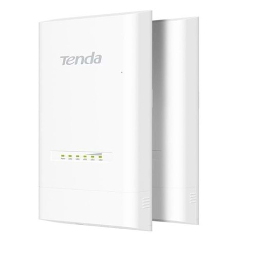 TENDA O4-KIT 12dbi AC867 5ghz 5+km Harici Access Point 2-li Set