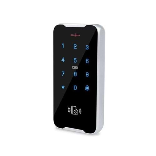 PG PG-02WP PDKS Cihazı Şifrematik