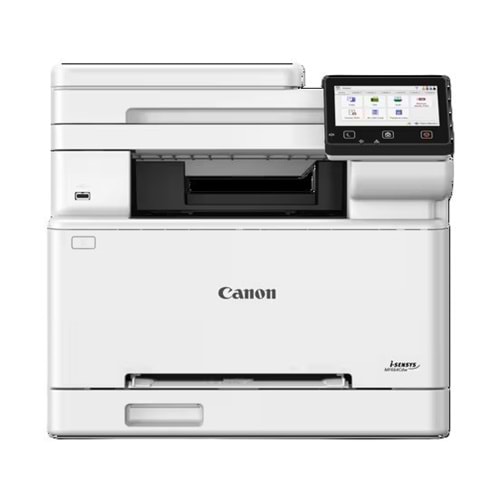 CANON MF664CDW A4 Renkli Çok Fonksiyonlu Dublex Laser Yazıcı USB 2.0,Ethernet,Kablosuz