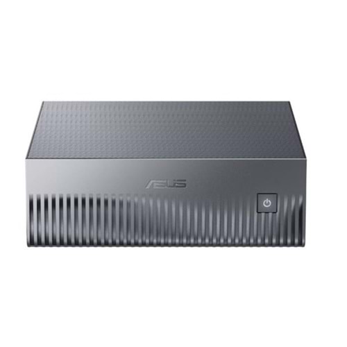 ASUS ARM v9.2-A 128GB LPDDR5X- 1TB M2 NVME- NVIDIA BLACKWELL GB10 GPU- FDOS Yapay Zeka Bilgisayarı / ASCENT GX10 90MS0371-M0003