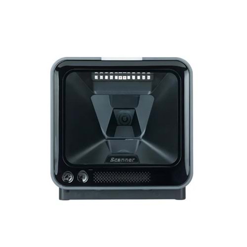 PERKON 2D DS4200 USB Masaüstü Karekod Okuyucu