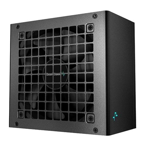 DEEPCOOL 550W 80+ BRONZE PK550D Power Supply