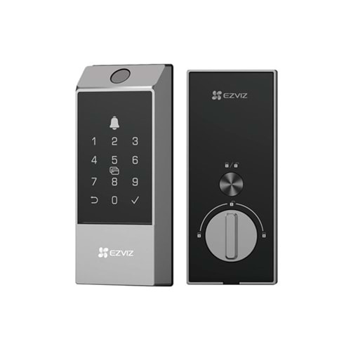 EZVIZ CS-DL04 Akıllı Kilit Çok İşlevli Tuş Takımı