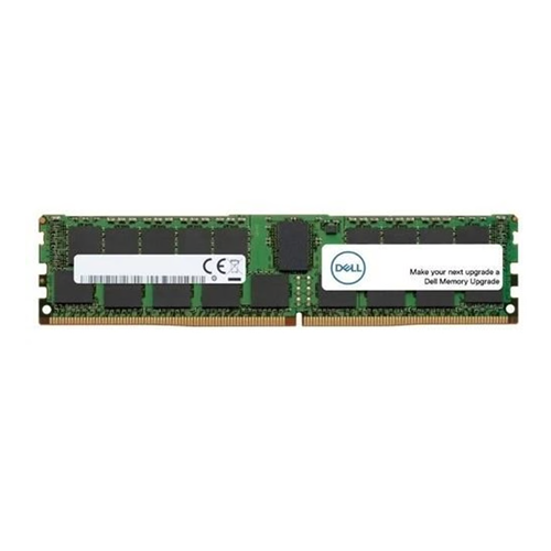 DELL 16GB DDR4 ECC UDIMM 3200MHz 1Rx8 SUNUCU RAM AC140401