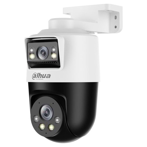 DAHUA 2+2MP PT Speed Dome 4mm Dual Lens IP Kamera SDT2A200-2F-NB-A-PV