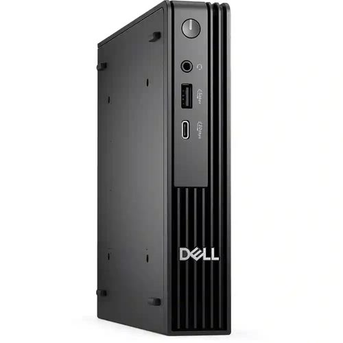 DELL ULTRA 7 265T- 16GB DDR5 RAM- 512GB M2 NVME- O/B UHD FDOS MINI PC / PRO MICRO BTO107_QCM1250U