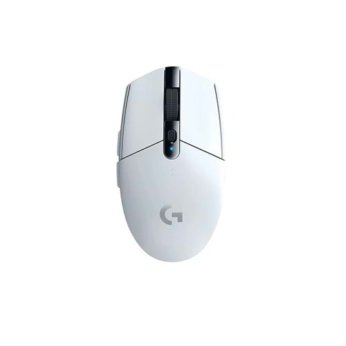 LOGITECH G304 Gaming Beyaz Kablosuz Mouse 910-005295