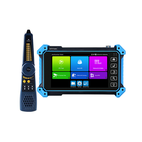 NVC PLUS NVC-IPC5100C Kablo Bulucu