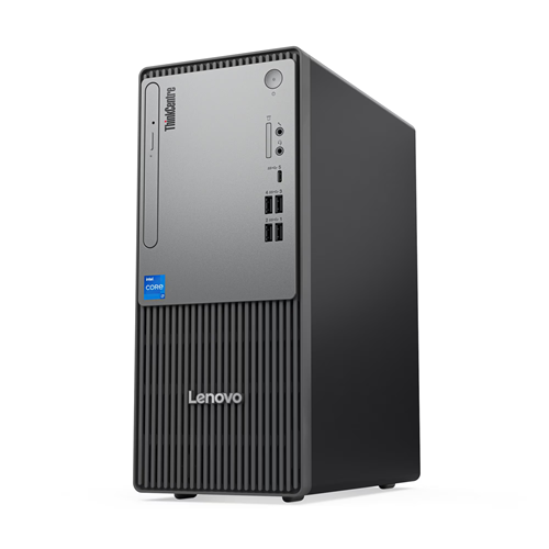 LENOVO CORE i7 13700 8GB DDR5 RAM- 512GB M2 NVME- O/B UHD FDOS / NEO 50T 12UB000HTR
