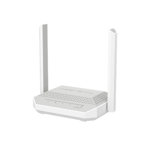 KEENETIC EXPLORER DSL KN-2013-01-TR AC1200 Dual Band VDSL Modem