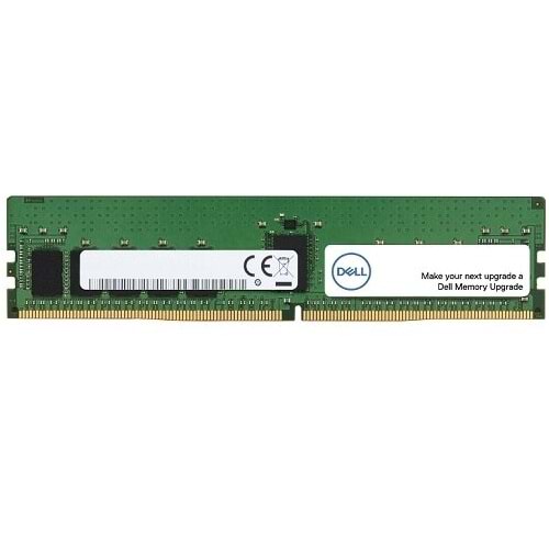 DELL 16GB DDR5 ECC RDIMM 4800MHz 1Rx8 SUNUCU RAM AC239377
