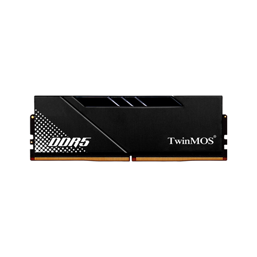TWINMOS 32GB DDR5 5600MHZ CL46 PC RAM TMD532GB5600U46B