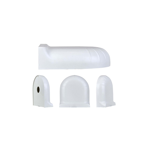 TRK TRK-107 Duvar Montaj Kutusu