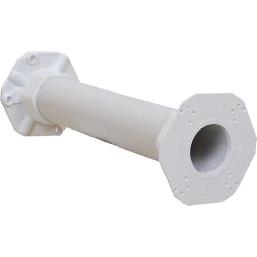 TRK TRK-FP-50CM Plastik Uzatma Ayak-Beyaz