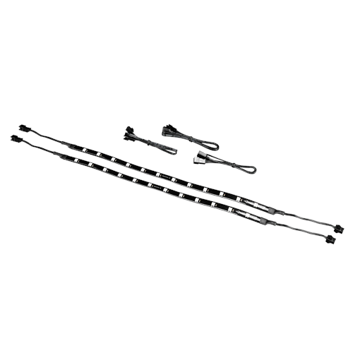 DEEPCOOL RGB 200PRO Adreslenebilir (ARGB) LED Şerit (5V - 3 Pin)