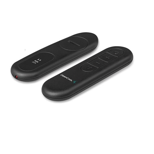 DEEPCOOL RGB CONTROLLERİ uzaktan RGB controlü yapmak için kullanulan ara bağdaştırıcı