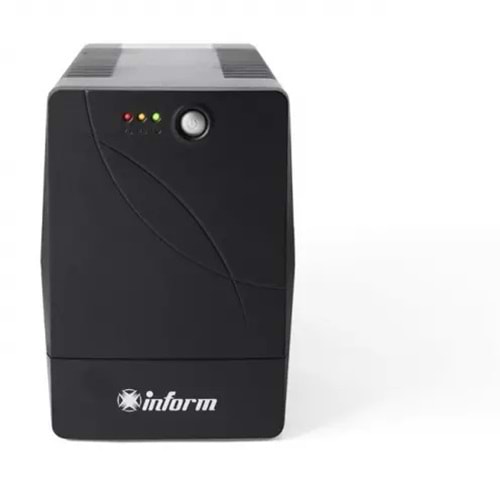 INFORM 2000VA Guardian Line Interactive Ups