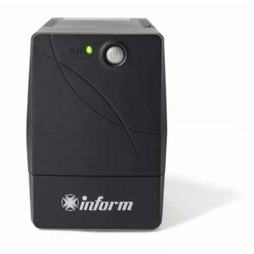 INFORM 800VA Guardian Line Interactive Ups