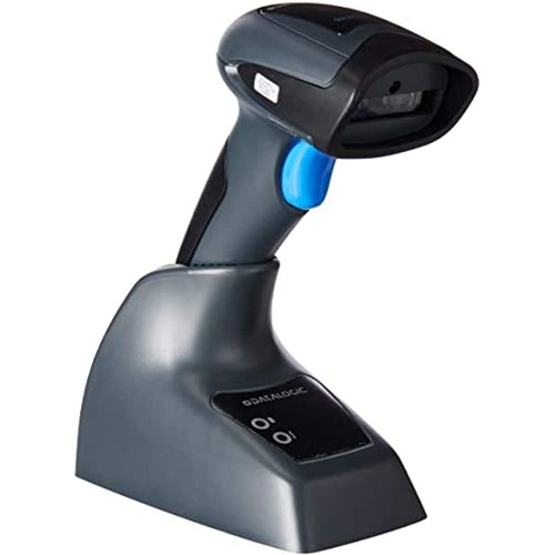 DATALOGIC 1D QM2131-BK-433K1 Kablosuz El Tipi Barkod Okuyucu USB