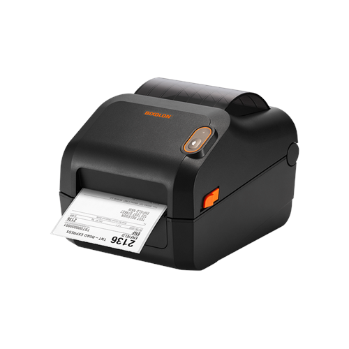 BIXOLON 203dpi XD3-40dK Termal Barkod Yazıcı USB Bağlantılı