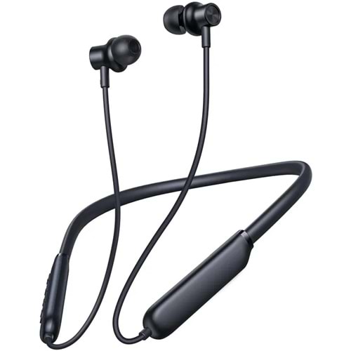 TAOTRONICS TT-BH115 Kablosuz Siyah Earbuds