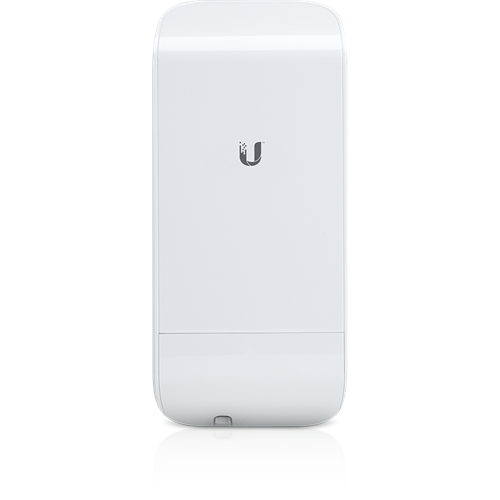 UBIQUITI (UBNT) NANOSTATION LOCO M2 8dbi 150mbps 2.4ghz 5+km Harici Access Point