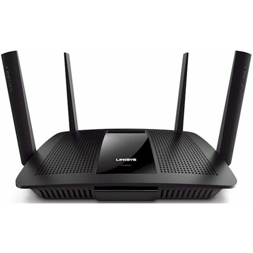LINKSYS EA8500-EU Gigabit AC2900 Dual Band Router