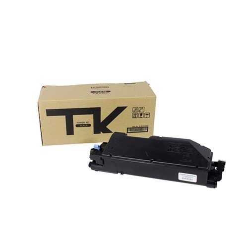 PRINTPEN KYOCERA TK-5270C Mavi Muadil Toner