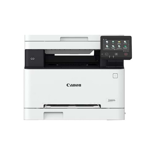 CANON MF651Cw A4 Renkli Çok Fonksiyonlu Laser Yazıcı USB 2.0,Ethernet,Kablosuz