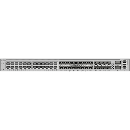 HUAWEI 24port eKIT S620-24T16X8Y2CZ GIGABIT 10xSFP+/8x25GE/2x100GE Yönetilebilir Switch RackMount 