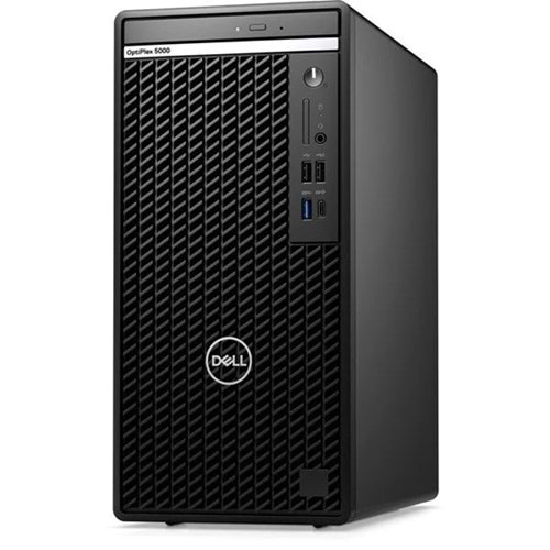 DELL OPTIPLEX 5000MT N00605000MTW CORE i5 12500 8GB- 256GB M2 NVME- W11 PRO