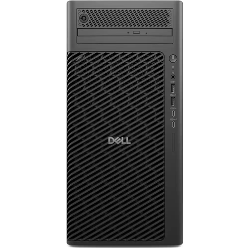 DELL PRO MAX TOWER FCT2250_9 ULTRA 9 285K- 128GB DDR5 RAM- 1TB M2 NVME- 16GB RTX 2000A W11 Pro İş İstasyonu ( 10272)