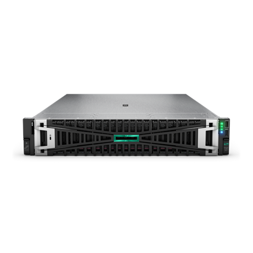HPE Gold 5416S DL380 Gen11 P52561-421-32GB DDR5 RDIMM-1X1.92TB SSD-2U Rack Sunucu (11506)