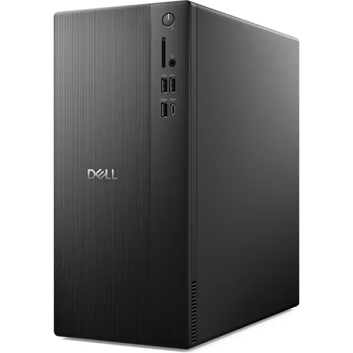 DELL CORE i5 14400-16GB DDR5 RAM-512GB NVME-4GB T400-W11 PRO / ECT1250 ECT1250_RPLS-R_003_U (11556)