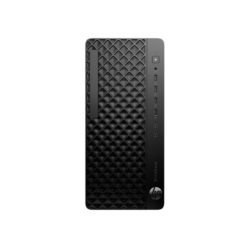 HP ULTRA 7 265-64GB DDR5 RAM-1TB NVME-8GB RTX5060-FDOS / EliteDesk 8 Tower G1i CT5C3ET (199764437181)