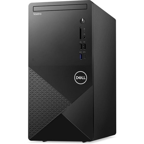 DELL VOSTRO 3030MT N6007VDT3030MTU CORE i7 12700 40GB DDR5 RAM- 1TB M2 NVME- O/B UHD630 FDOS (51027)