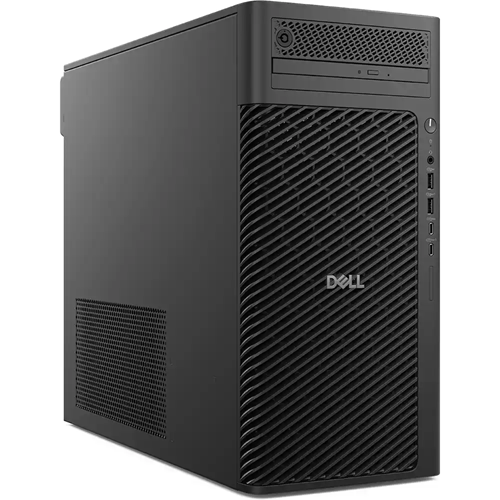 DELL PRO MAX TOWER FCT2250_2 ULTRA 7 265- 16GB DDR5 RAM- 1TB M2 NVME- 8GB A1000- W11 PRO İş İstasyonu (53204)