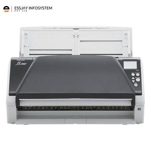 RICOH A3 fi-7460 60ppm ADF Döküman Tarayıcı