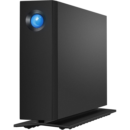 LACIE 14TB D2 Professional STHA14000800 USB 3.0 Harici Disk